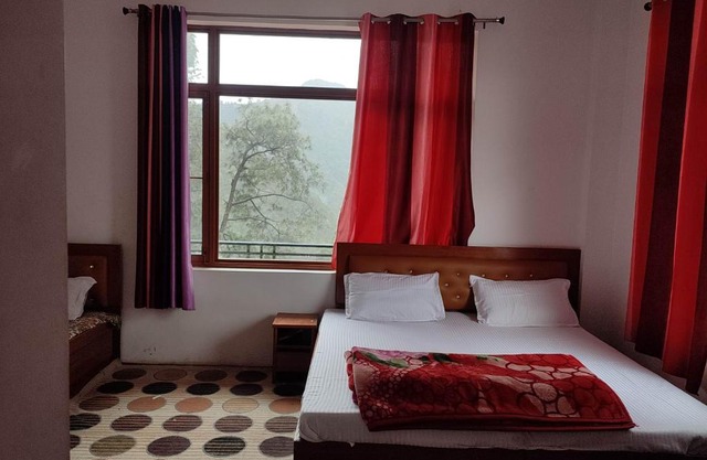 Bhandari Cottages
