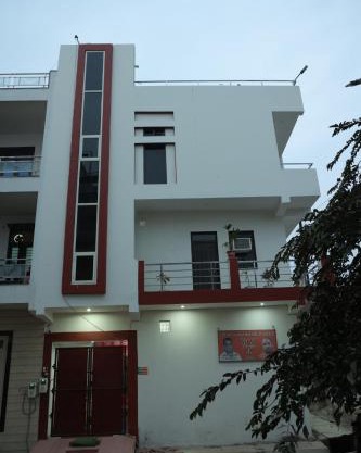 Bharat Villa - Homestay