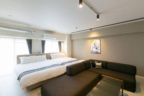 bHOTEL Origaminn 501 - 5 mins PeacePark