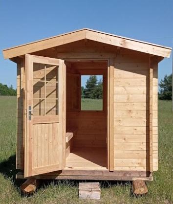 Bičių namas Bičių lova Bee house