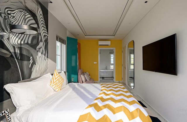 Biệt thự Novaworld Phan Thiết