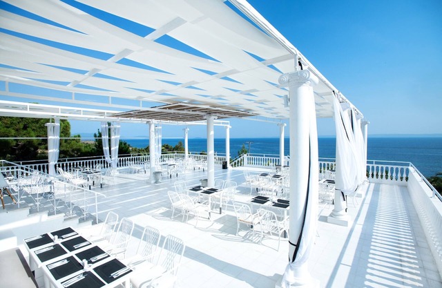 Bianco Olympico Beach Resort - All Inclusive