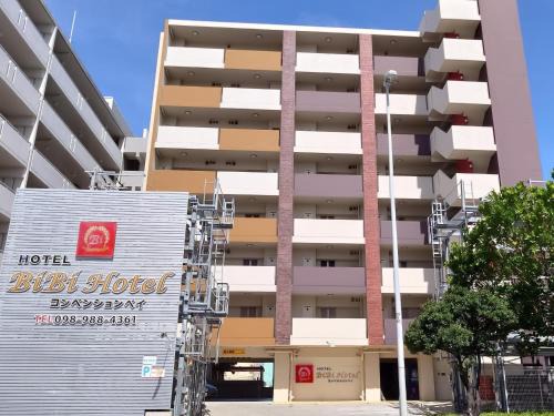 BiBi Hotel Conventionbay