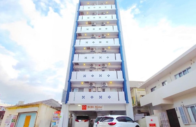 BiBi Hotel FUTENMA