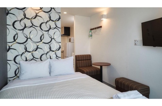 BiBi Hotel Kokusai Dori - Vacation STAY 10008v