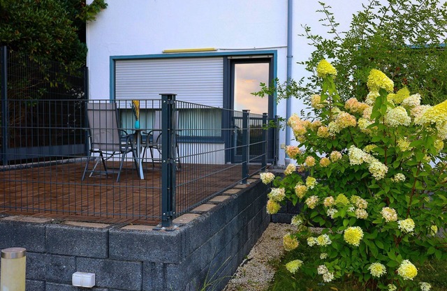 Bibo City Apartment 2 with terrace