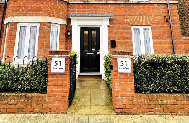 Bicester Serviced Accommodation