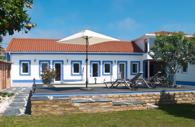 Maison de Bico - Charme & Nature