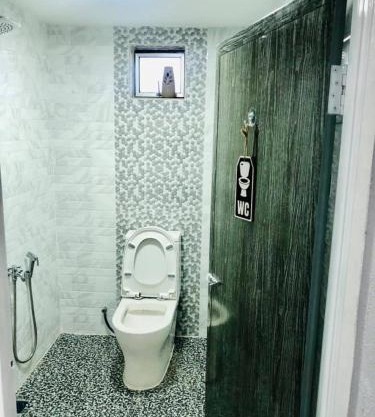 Bie Guest House