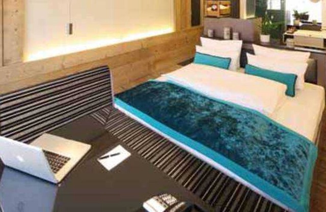 chambres Bierkiste - BEST WESTERN PLUS BierKulturHotel Schwanen
