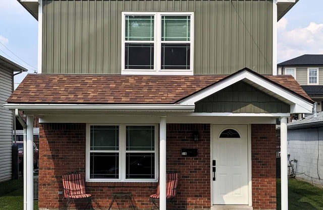 Big 4 Cottage