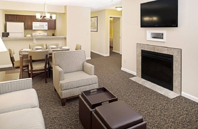 Grand et beau 4 chambres 4 salles de bain Sleep 12 Townhouse @ Powhatan Resort