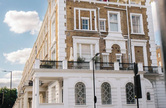 Big Apartment in Paddington - Central London - Families :)