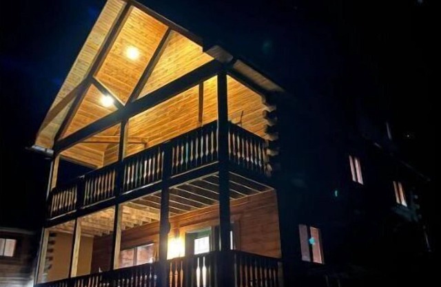 Big Bear Duplex