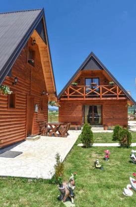 Big bear villas