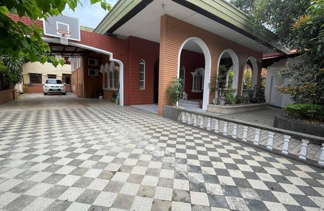 Belle Maison à Pasig, Metro Manila