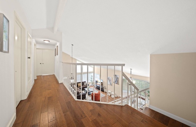 Big bedroom