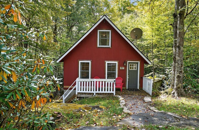 Big Boulder Retreat!