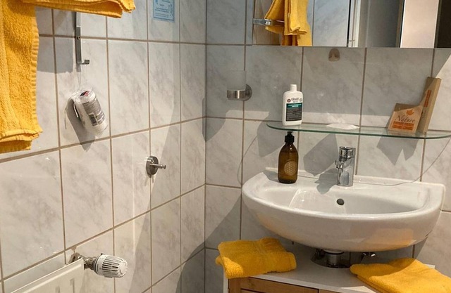 Big Buddha - Guesthouse Natural Mosel