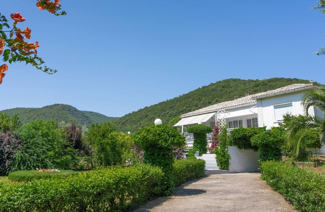 Grande maison de campagne | 10 'à la plage | Grand jardin