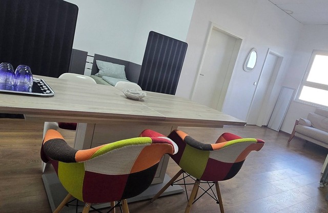 Big & cozy in Herzogenaurach