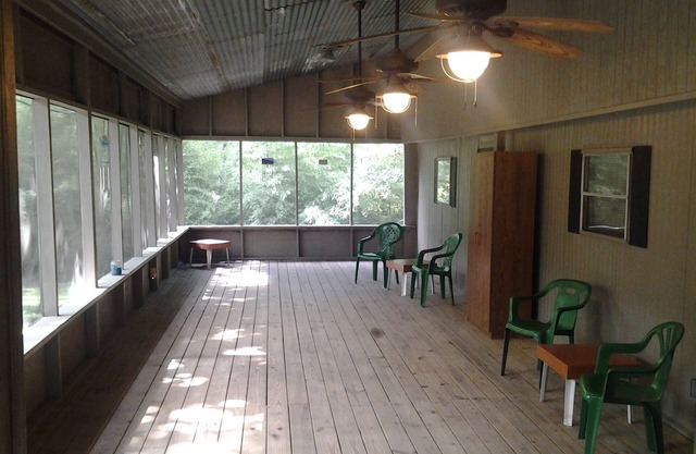 Big Fish Cabins - Cabine n ° 2