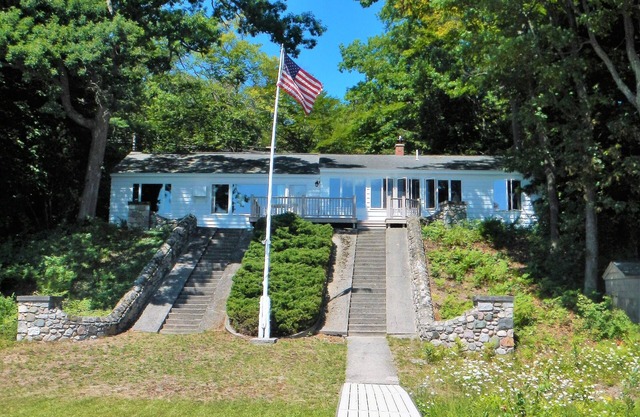 Big Glen Lake Cottage - Dunes de sable de l'ours endormi - Glen Arbour