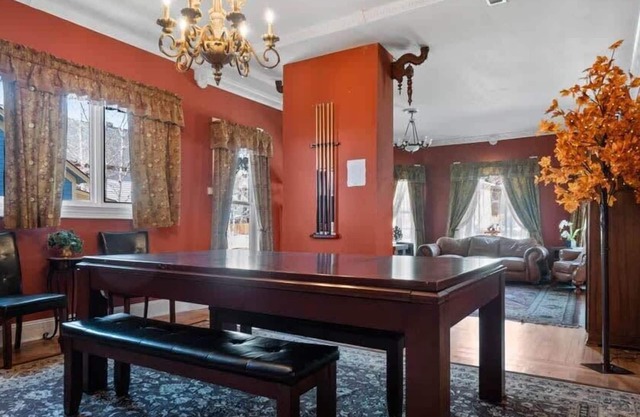 Manoir Du Gouverneur Pour Grands Groupes