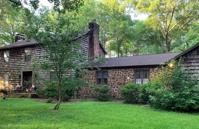 Belle maison de campagne, à seulement 9,6 km de MSU