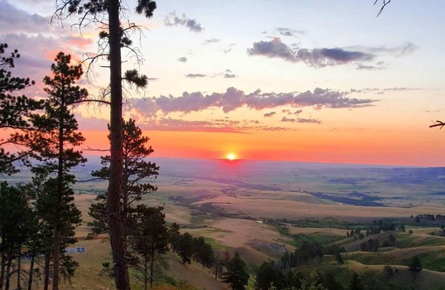 Big Horn Hideaway House: 5 chambres, vue de 100 miles