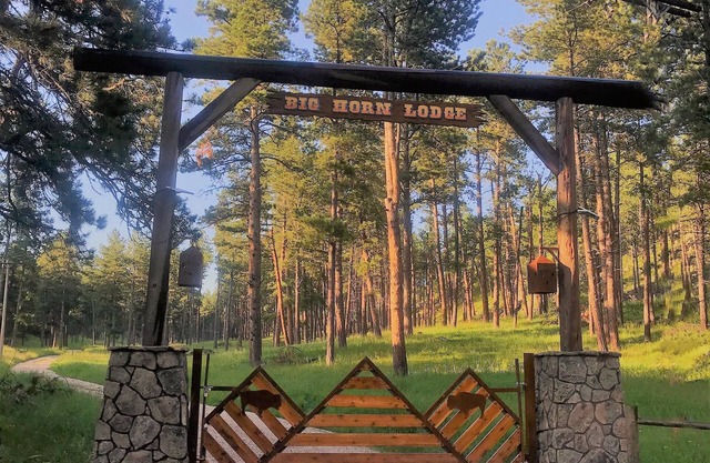 Cabin