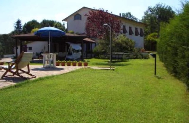 Maison / villa - Castiglione del lago