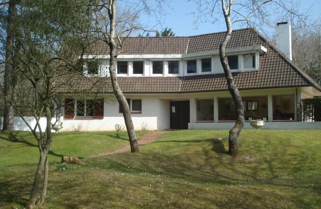 Grande villa familiale proche mer et commerces