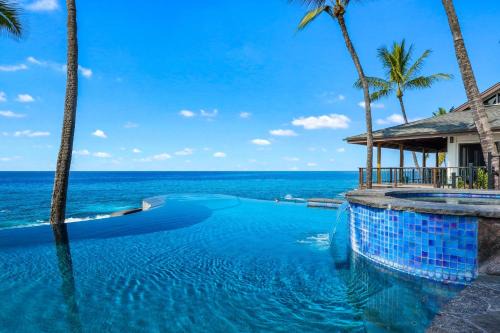 Big Island Hale Kaheka 6592 by Coldwell Banker Island Vacations