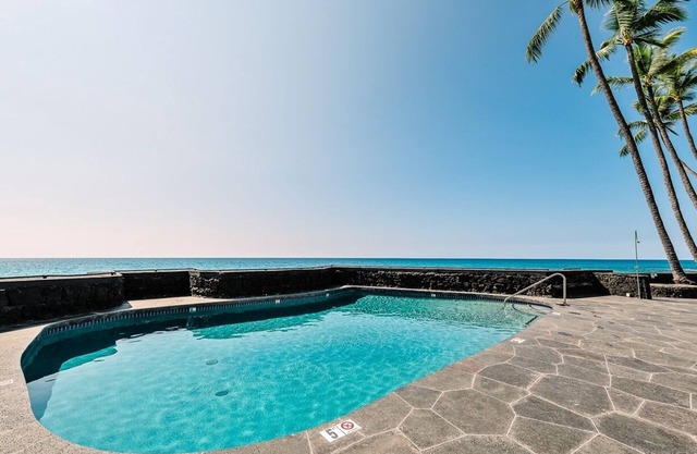 Big Island Kona Magic Sands by Coldwell Banker Island Vacations