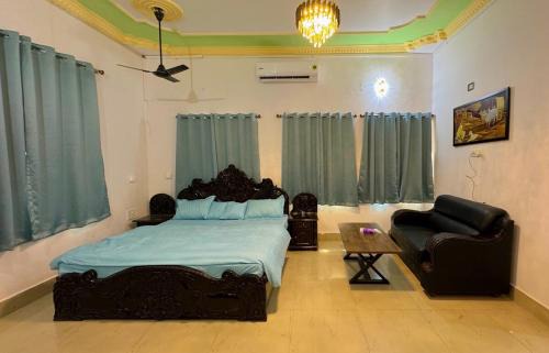 Big King Suite in Luxury Style 101