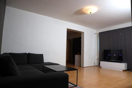 Big, Modern Flat for 6 - Heart of Joensuu