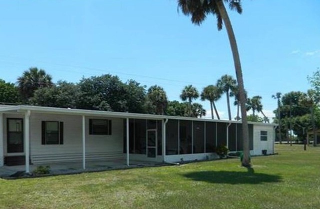 Big O - Retraite du lac Okeechobee - Lakeport FL