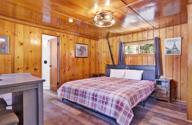 * COTTAGE RESORT D'UN COUPLE ADORABLE ~ Promenade au village ~