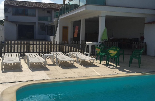 Big private House, Swiming pool near the sun! All welcome and you will love it!!