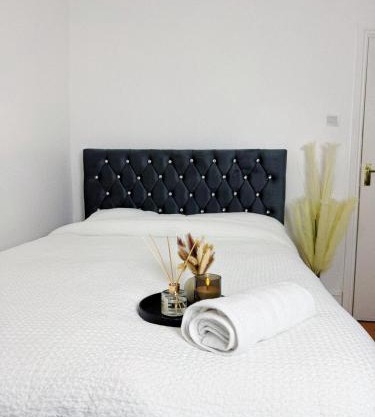 Big Room in East Ham