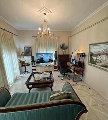Big Trikala Apartment Half An hour from Meteora