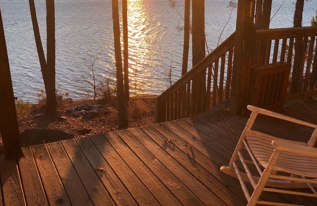 Big Water View - Lake Martin-Sunset Station - MISES À JOUR RÉCENTES!