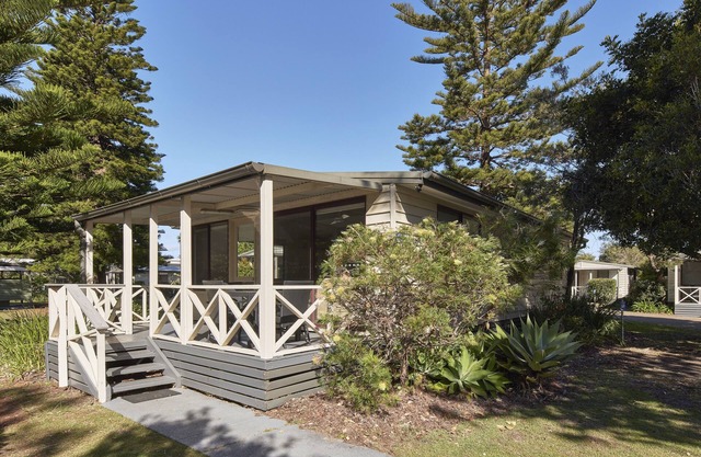 NRMA Sydney Lakeside Holiday Park