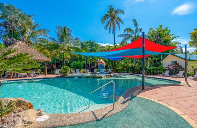 BIG4 Tasman Holiday Parks - South Mission Beach