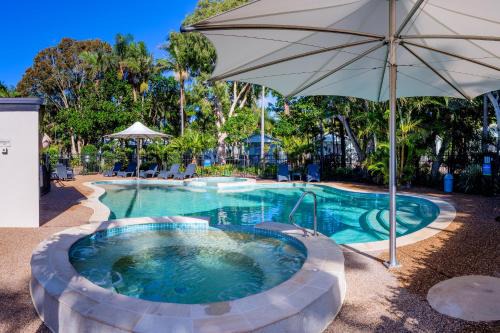 BIG4 Tasman Holiday Parks - Ballina