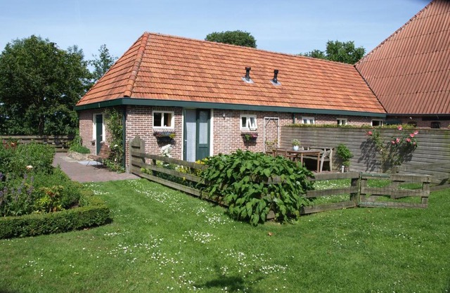 Bij de Brogge