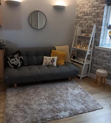 Bijou Apartment