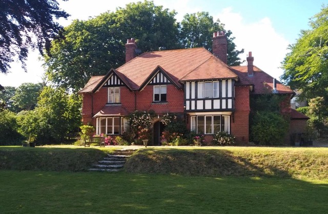 Bijou B&B Lulworth