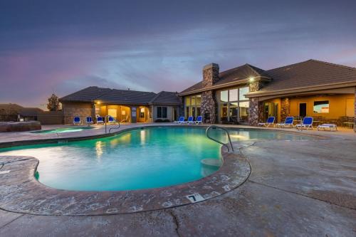 Bike on Inn at Coral Ridge Resort